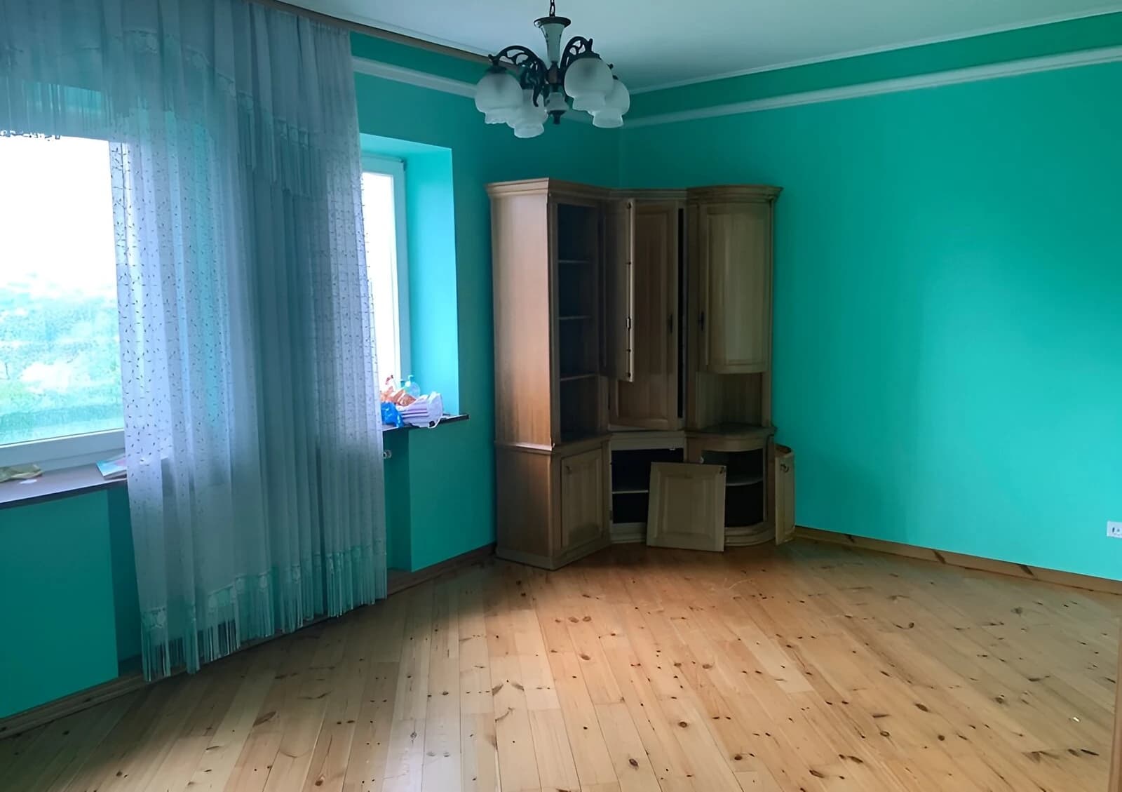Таунхаус, Шевченківський: гараж, 5 соток, тераса - фото 5