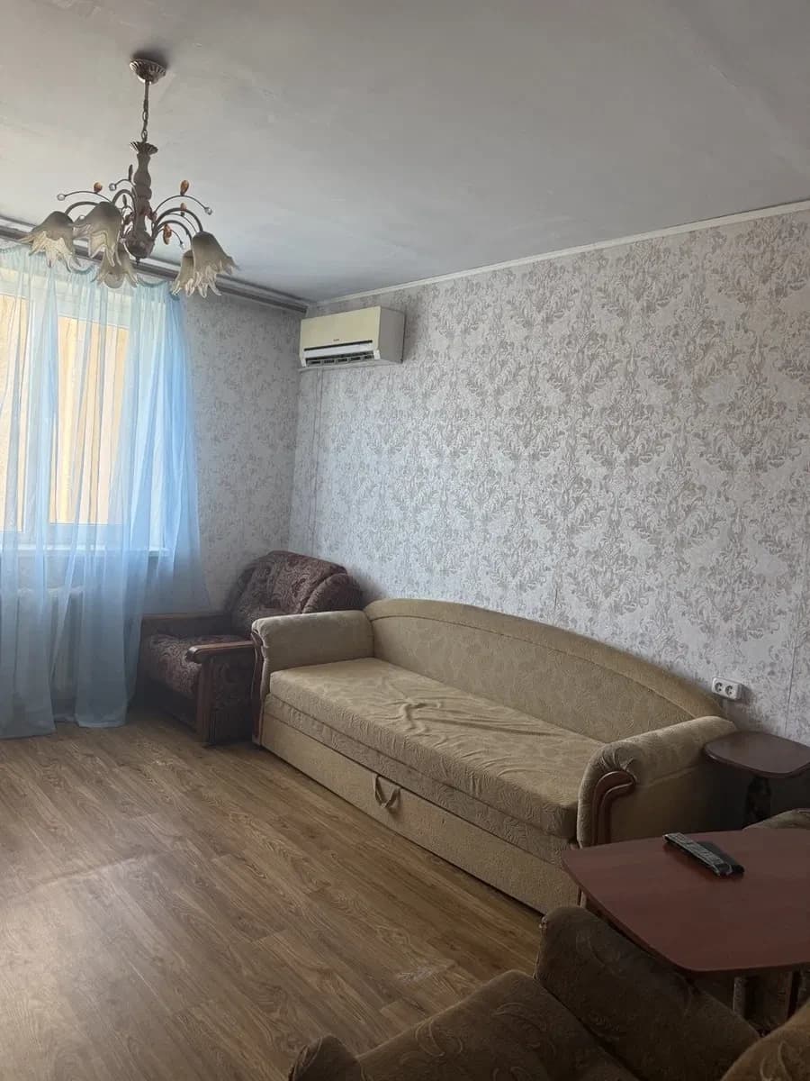 3-кімнатна квартира, Чорноморськ: довгострокова оренда - фото 5