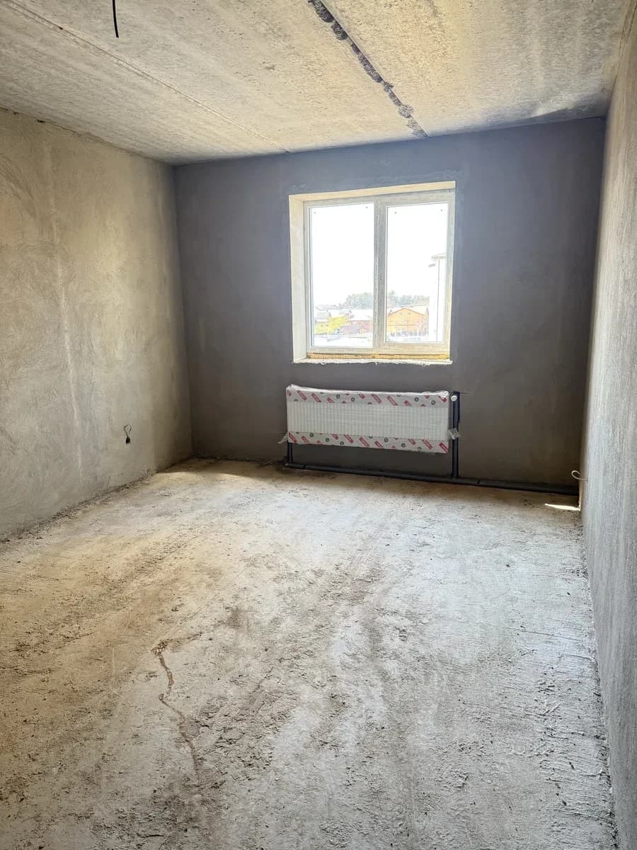 2-кімнатна квартира у ЖК Барський: новобудова, переуступка - фото 5