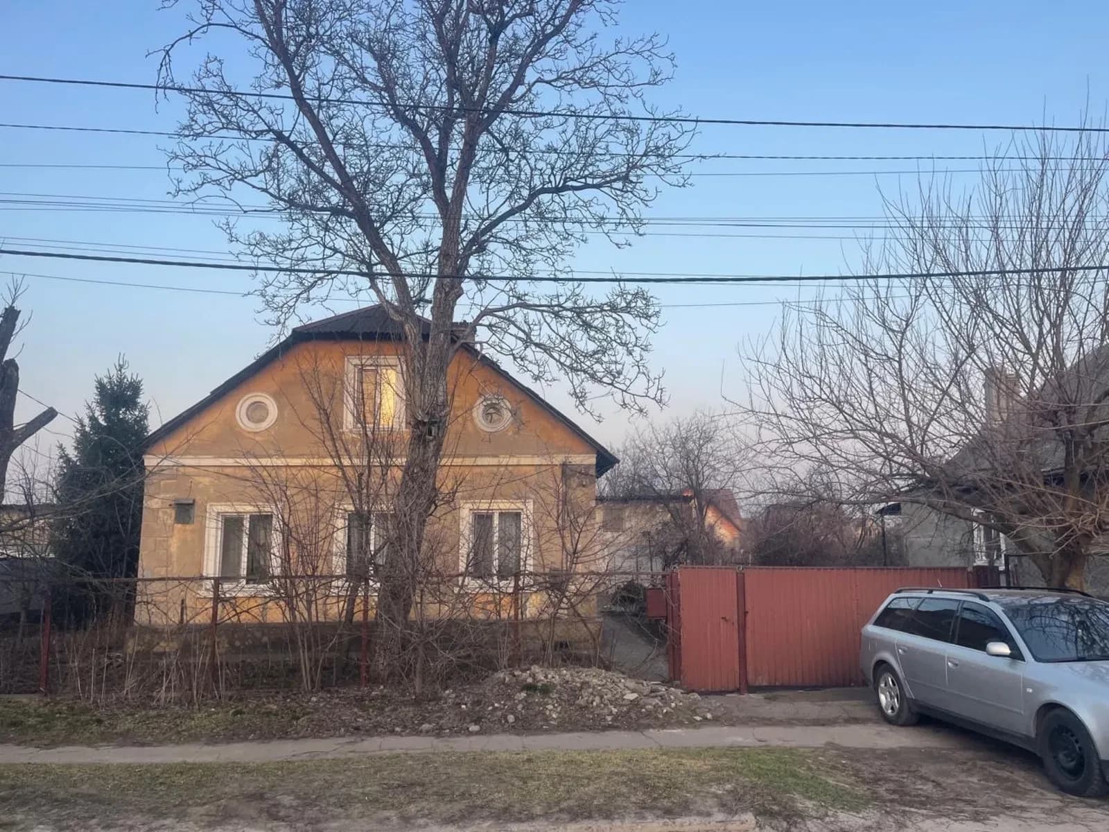 Котедж, Кам’янське: гараж з оглядовою ямою, автономне газове опалення - фото 1