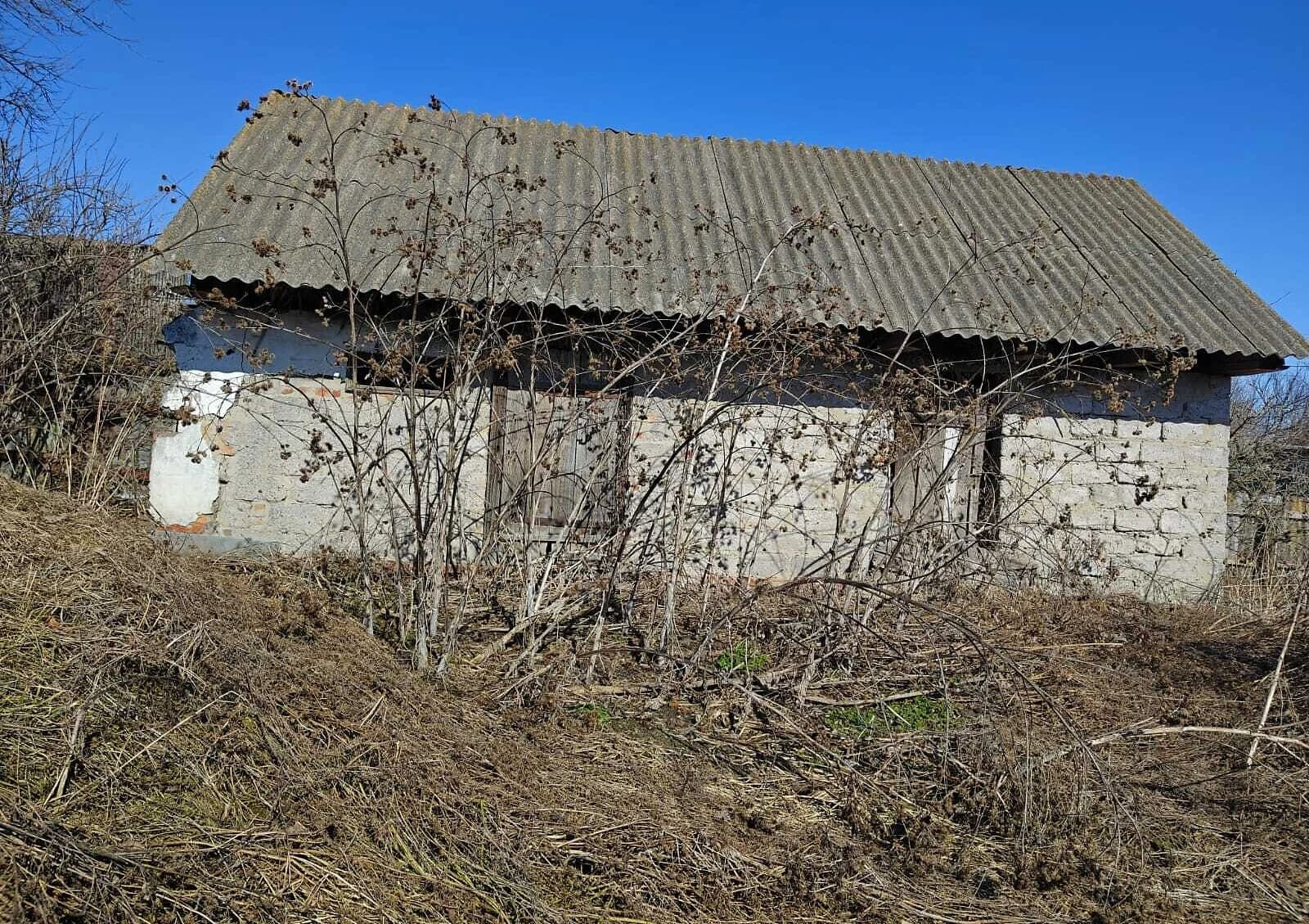 Будинок, Мена: 10 соток, 3 спальні, газове опалення - фото 4