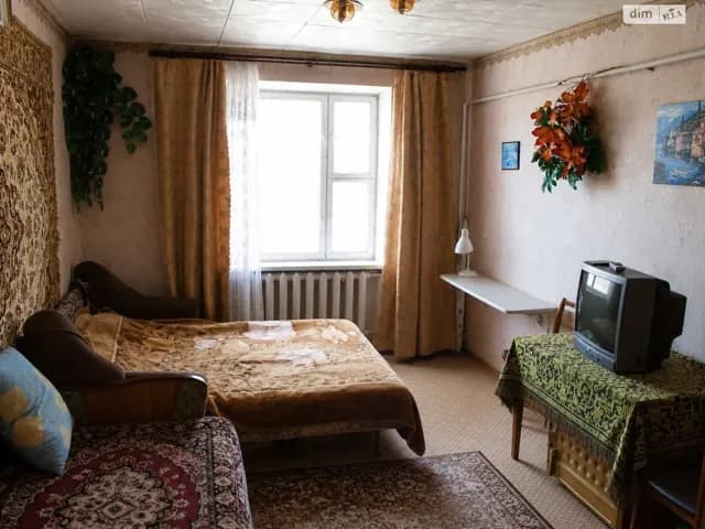 2-кімнатна квартира, Чечельник: косметичний ремонт - фото 4