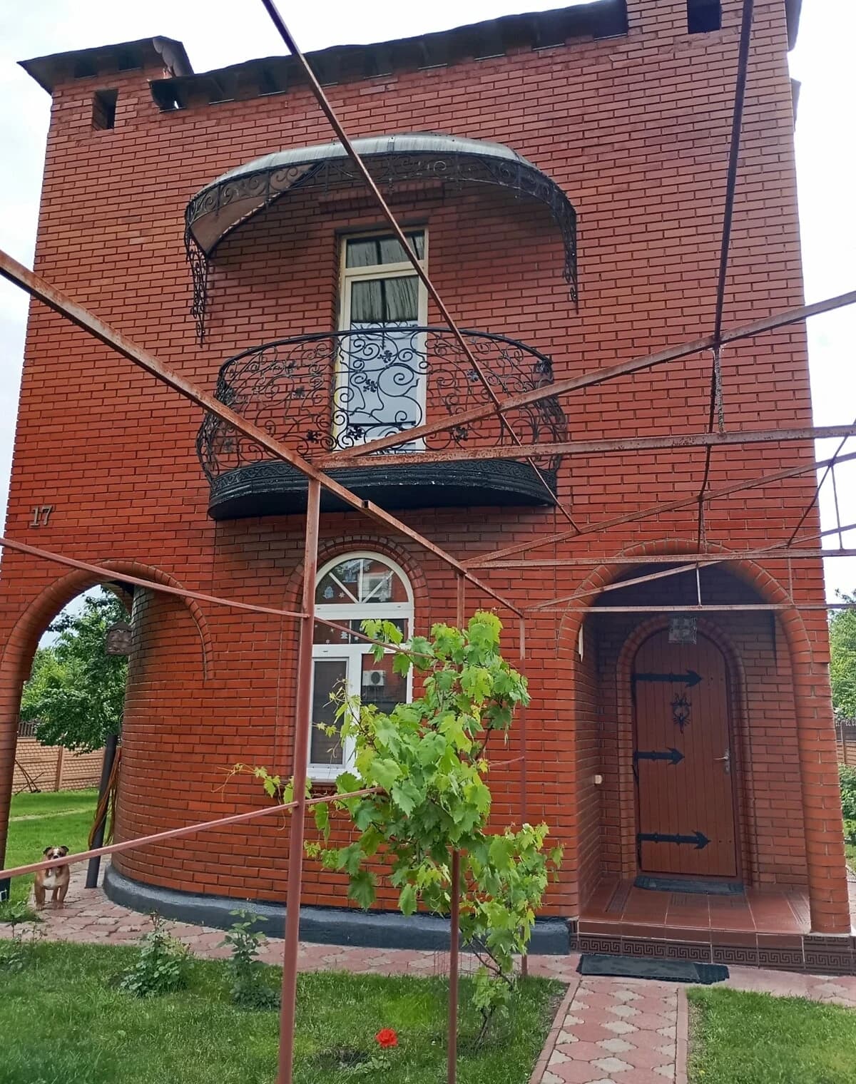 Будинок, Святошинський: резервне живлення, опалення без світла - фото 3