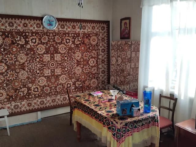 2-кімнатна квартира, Покровський: єОселя, житловий ваучер