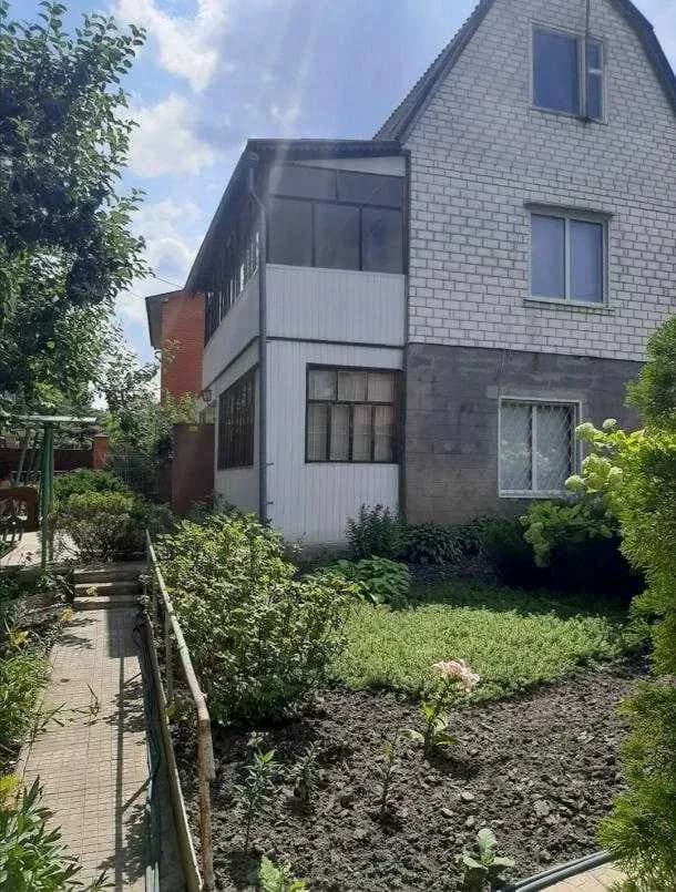 Дача, Гайдари: Гомільшанські ліси, річка С. Дінець - фото 2