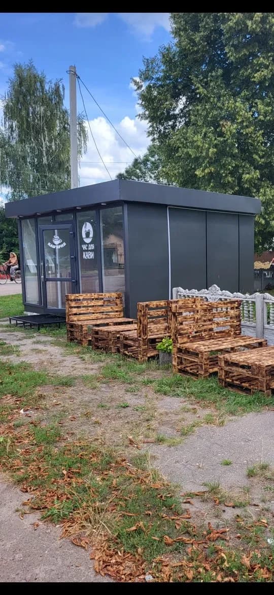Приміщення, Мала Дівиця: окрема будівля, після ремонту, кондиціонер - фото 2