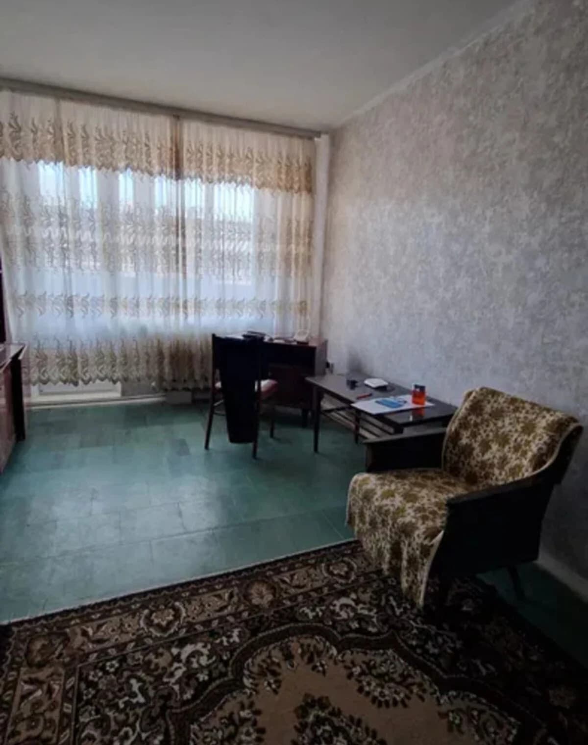2-кімнатна квартира, Довгинцівський: новий ремонт, балкон - фото 2