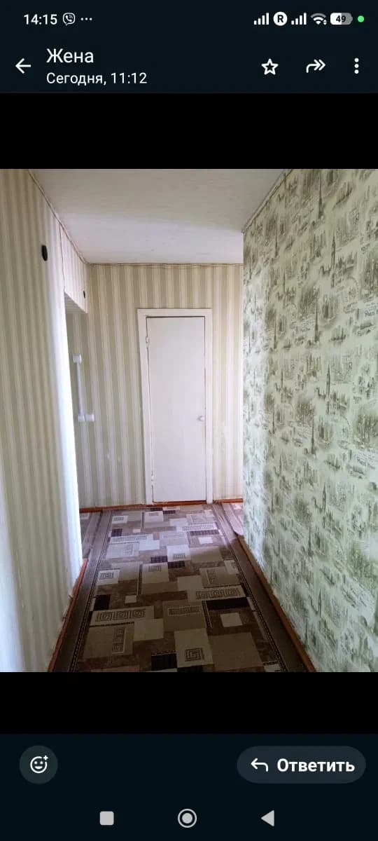 2-кімнатна квартира, Ізюм: косметичний ремонт, меблі, єВідновлення - фото 3