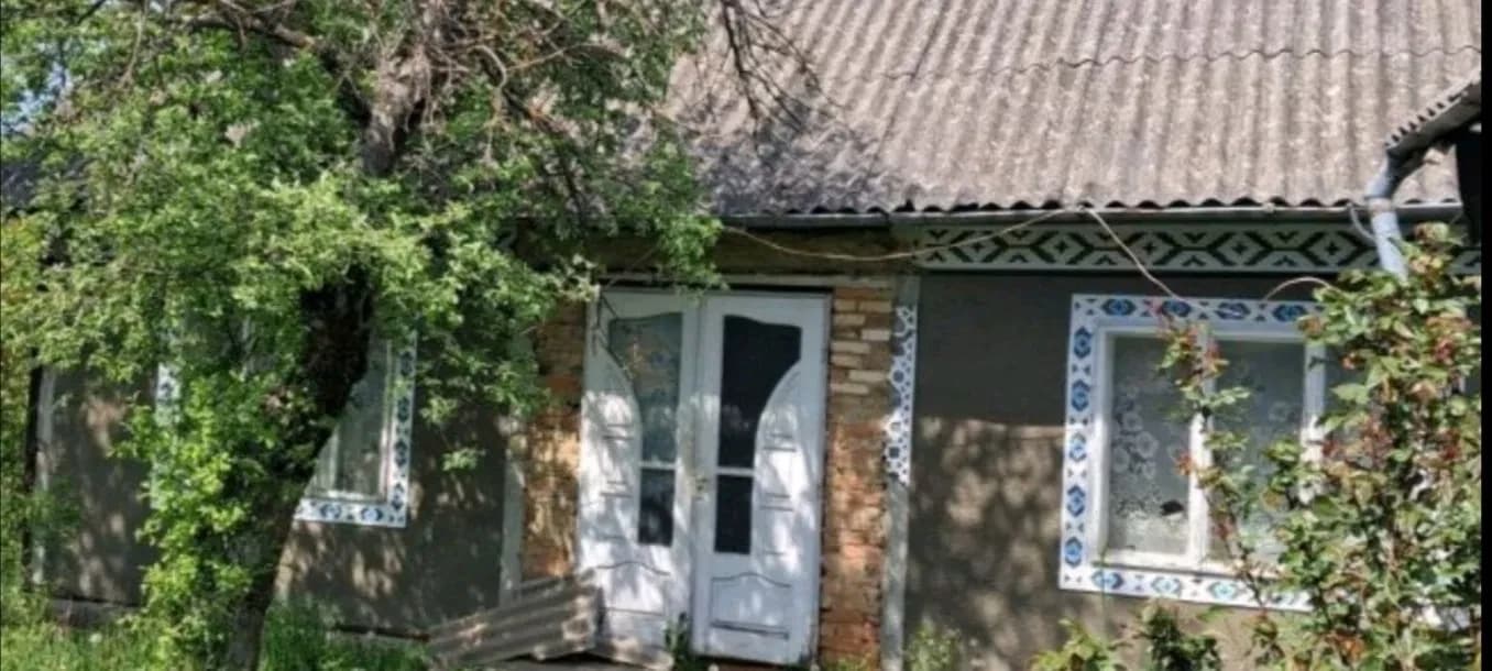 Два будинки, Клішківці: під Чернівцями, 50 соток, вихід до ставка - фото 4