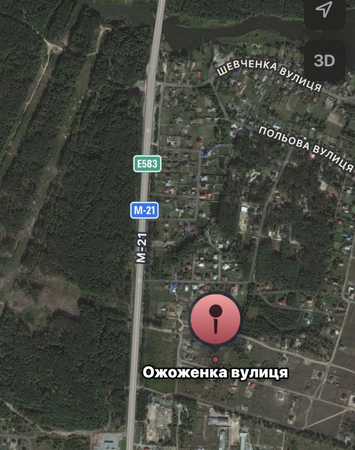 Ділянка 13.6 соток, Пряжів: житлова забудова, дачний кооператив - фото 2