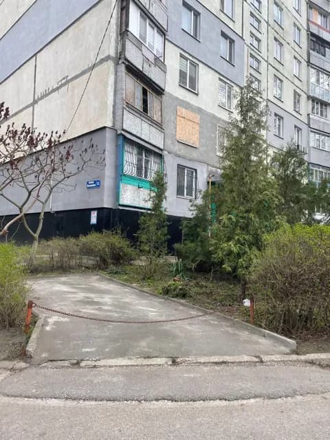2-кімнатна квартира у ЖК Гранит: Чешка, євроремонт, 2 балкони - фото 5