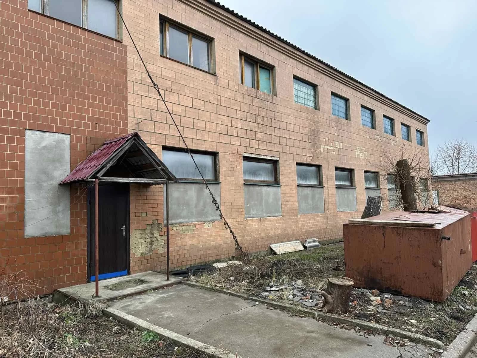 Приміщення, Кам'янка: 65 кВт, окрема будівля - фото 5