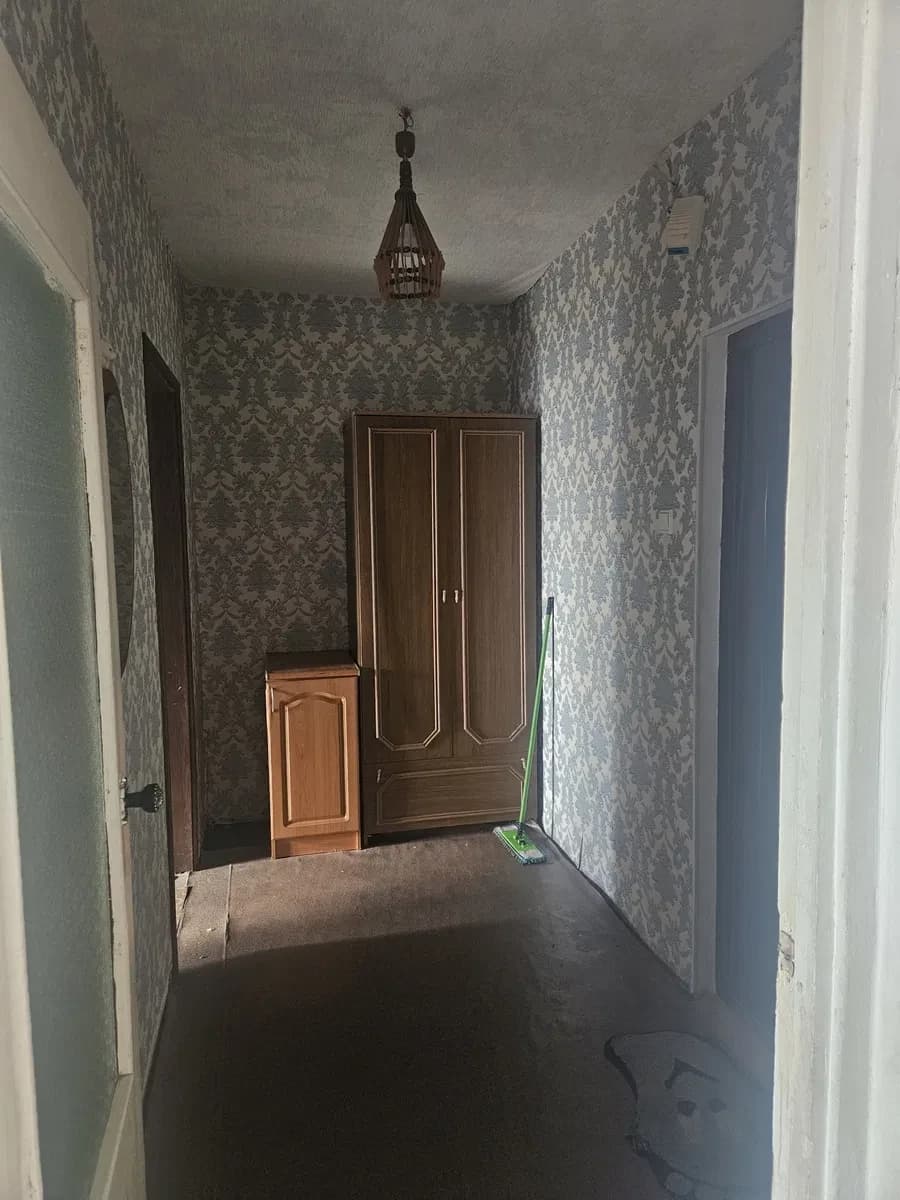 1-кімнатна квартира, Святошинський: метро Академмістечко 5-10 хв пішки - фото 4
