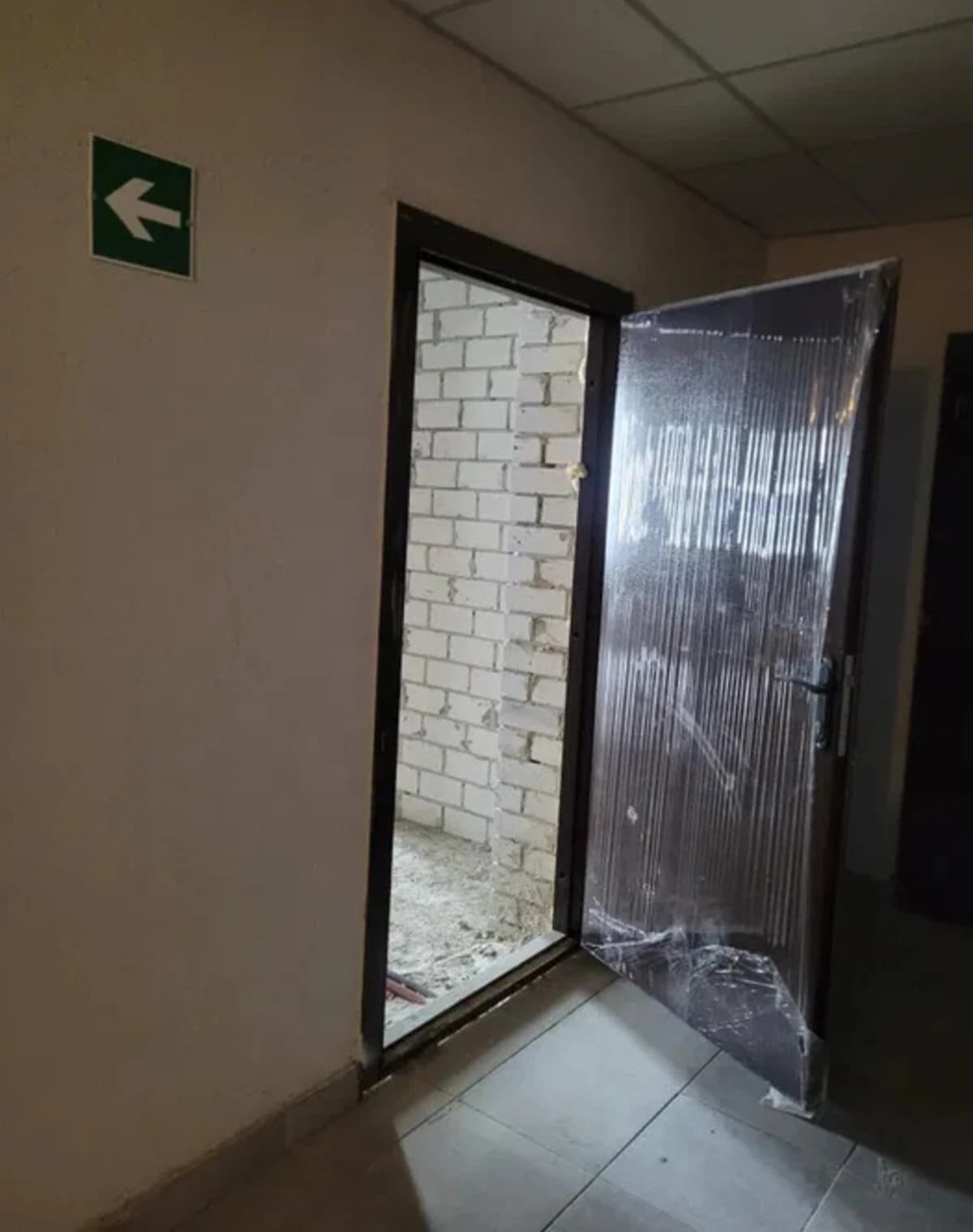 1-кімнатна квартира, Холодна Гора: новобудова, метро Холодна гора - фото 2