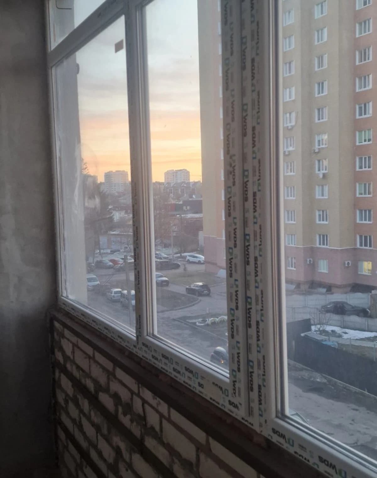 2-кімнатна квартира, Кокаричанка: новобудова, не використовувалась - фото 2