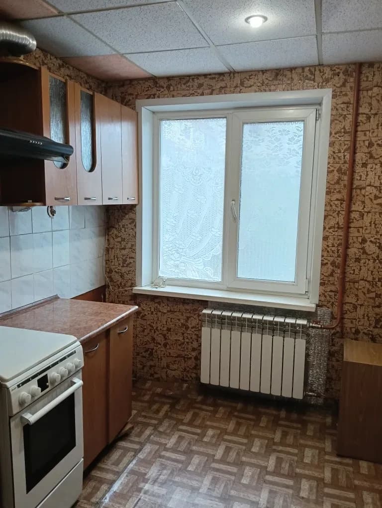 3-кімнатна квартира, Тернівський: житловий стан, 2 кондиціонери - фото 3