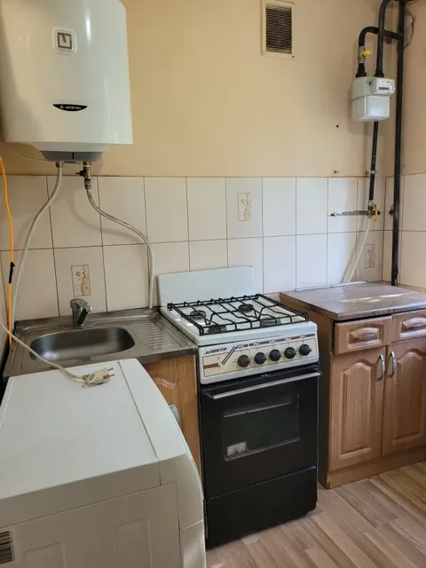 3-кімнатна квартира, Івано-Франківськ: автономне опалення, окремі кімнати - фото 2