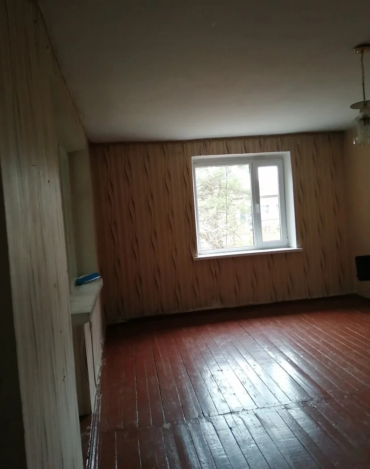1-кімнатна квартира, Новий Стародуб: переуступка, гараж із підвалом - фото 5