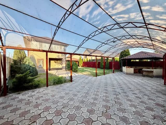 Будинок, Кам’янське: власний пляж, авторський проект, єОселя - фото 3
