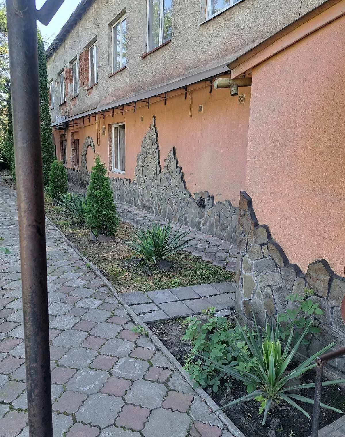 Комерційне приміщення, Садгірський: фасадне, 2 входи - фото 4