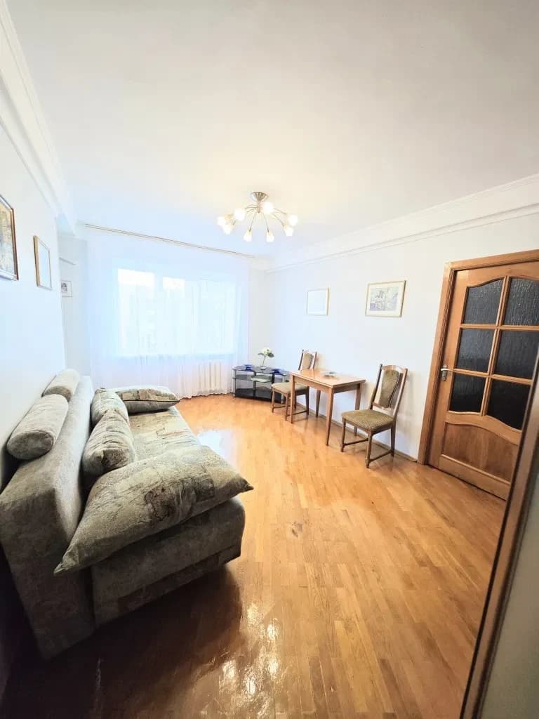 2-кімнатна квартира, Печерський: євроремонт, метро пішки - фото 4
