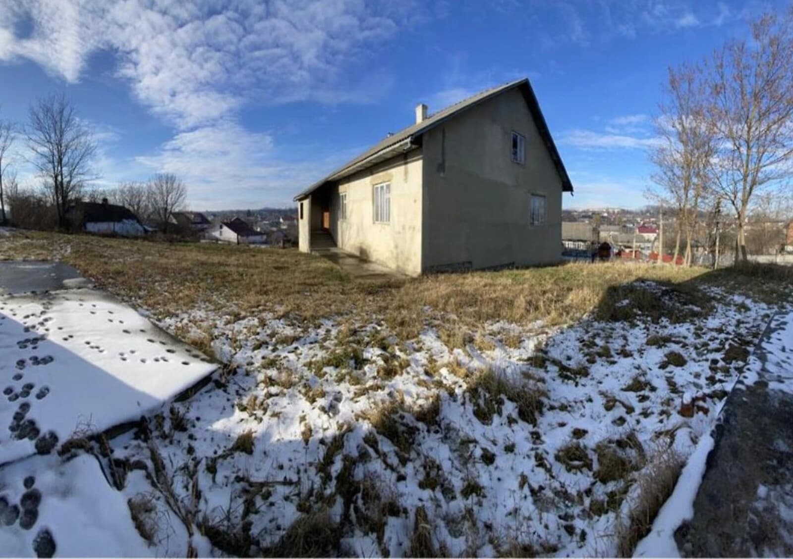 Будинок, Заставна: гараж із підвалом, торг можливий - фото 5