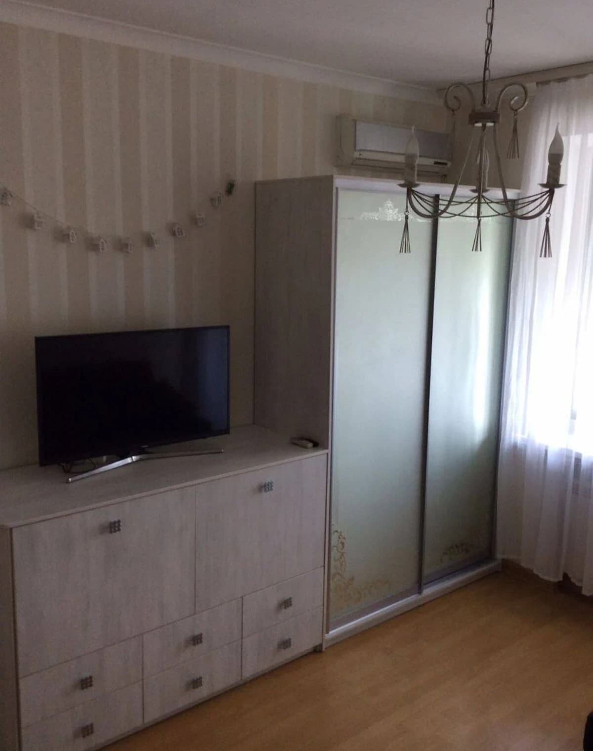 2-кімнатна квартира, Печерськ: євроремонт, вода і газ без світла - фото 4