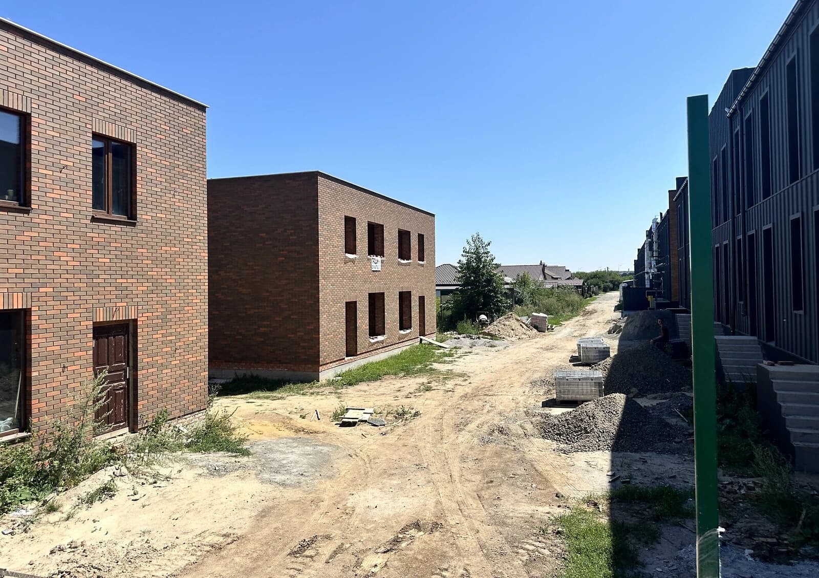 Дуплекс, Пирогово: новобудова, здача в 2026, 3 сотки - фото 4