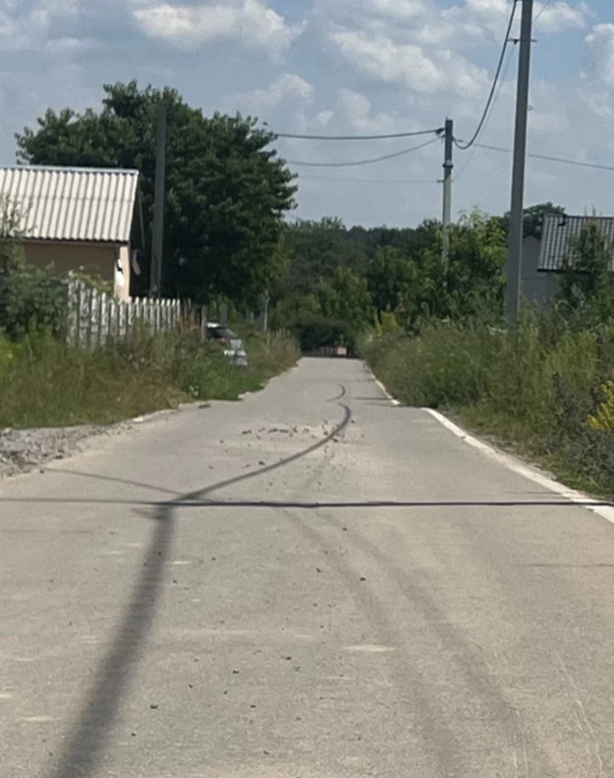 Ділянка 8 соток, Академічний: чорнозем, свердловина - фото 2
