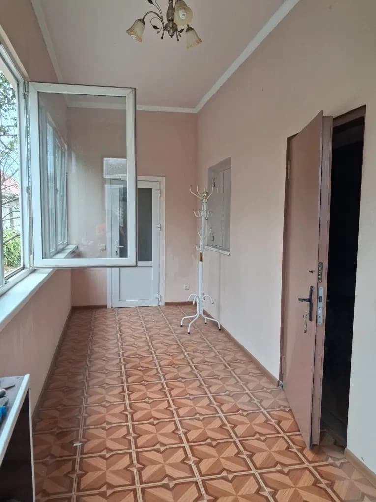 Будинок, Сухий Лиман: 10 соток, гараж 38 м², газове опалення - фото 3