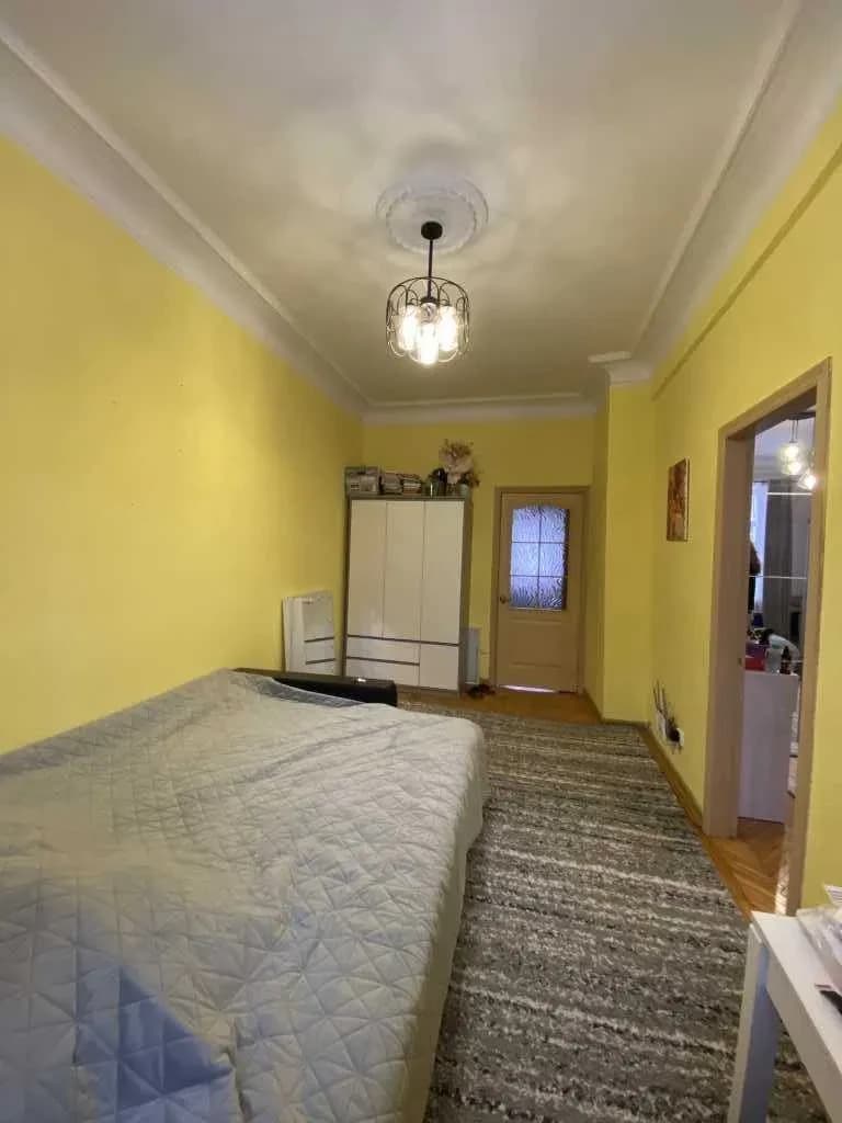 2-кімнатна квартира, Зигіна: сучасний євроремонт, балкон і лоджія - фото 5