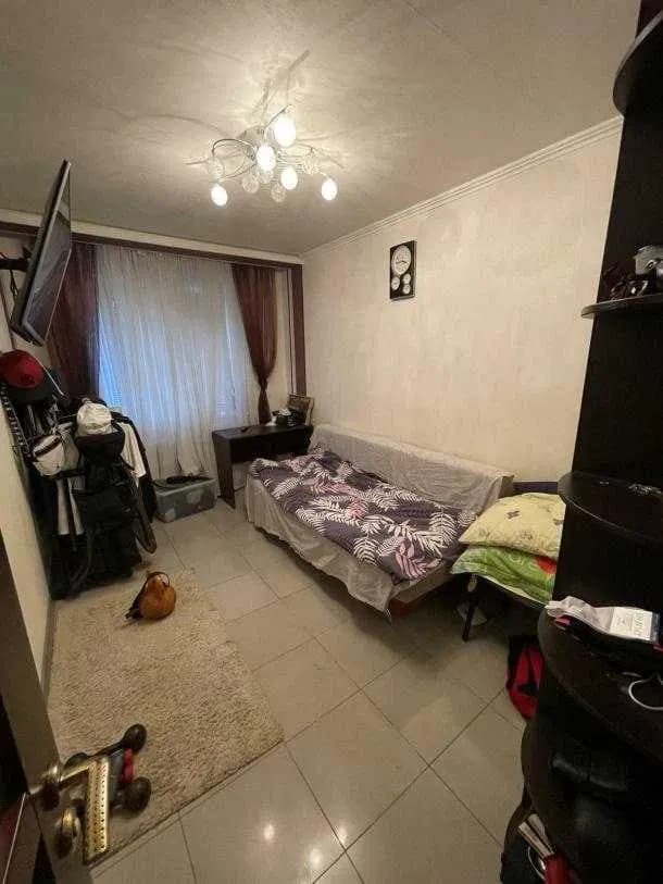 2-кімнатна квартира, Салтівський: капітальний ремонт, меблі й техніка - фото 3