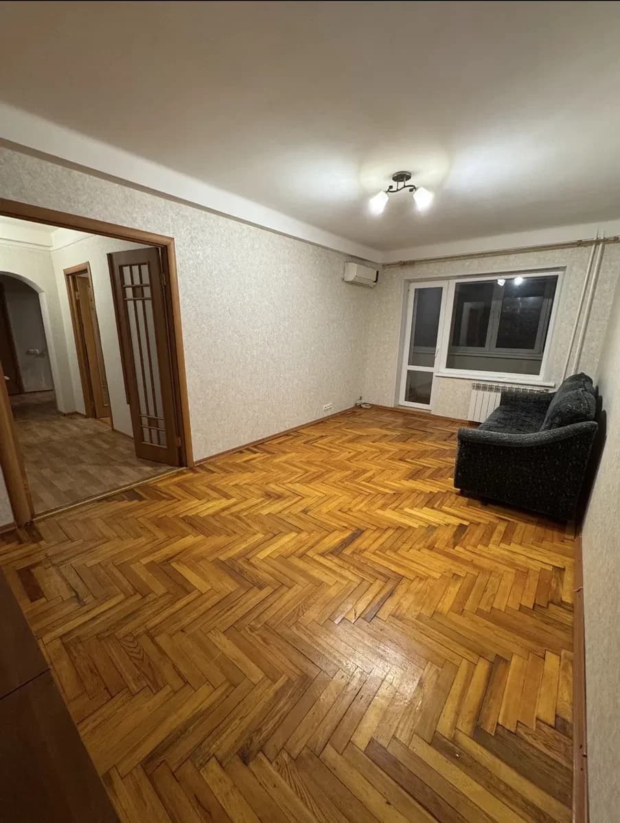 2-кімнатна квартира, Олександрівський: меблі й техніка - фото 3