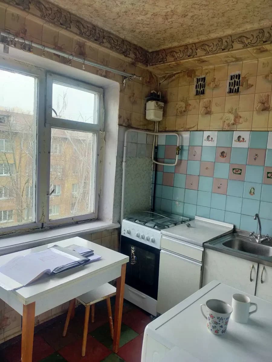 2-кімнатна квартира, Бровари: метро «Лісова» 20 хв, великий балкон - фото 5