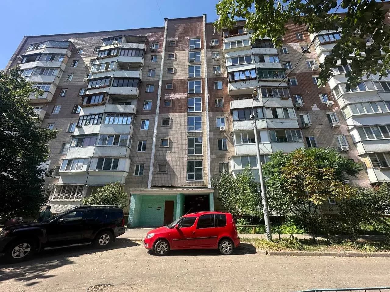 1-кімнатна квартира, Деснянський: держпрограми, під ремонт - фото 2