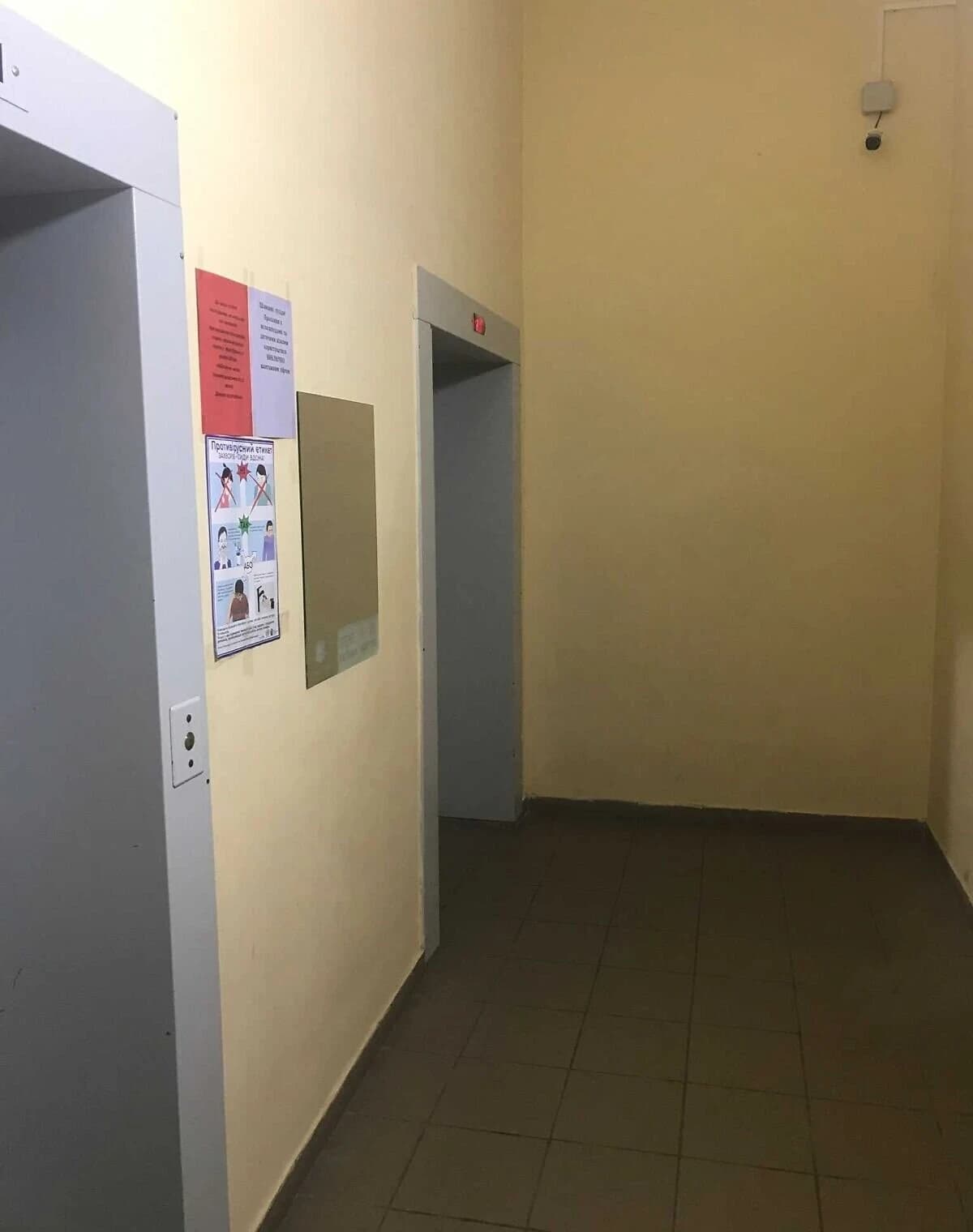 2-кімнатна квартира, Бортничі: укриття в будинку, автономна котельня - фото 5