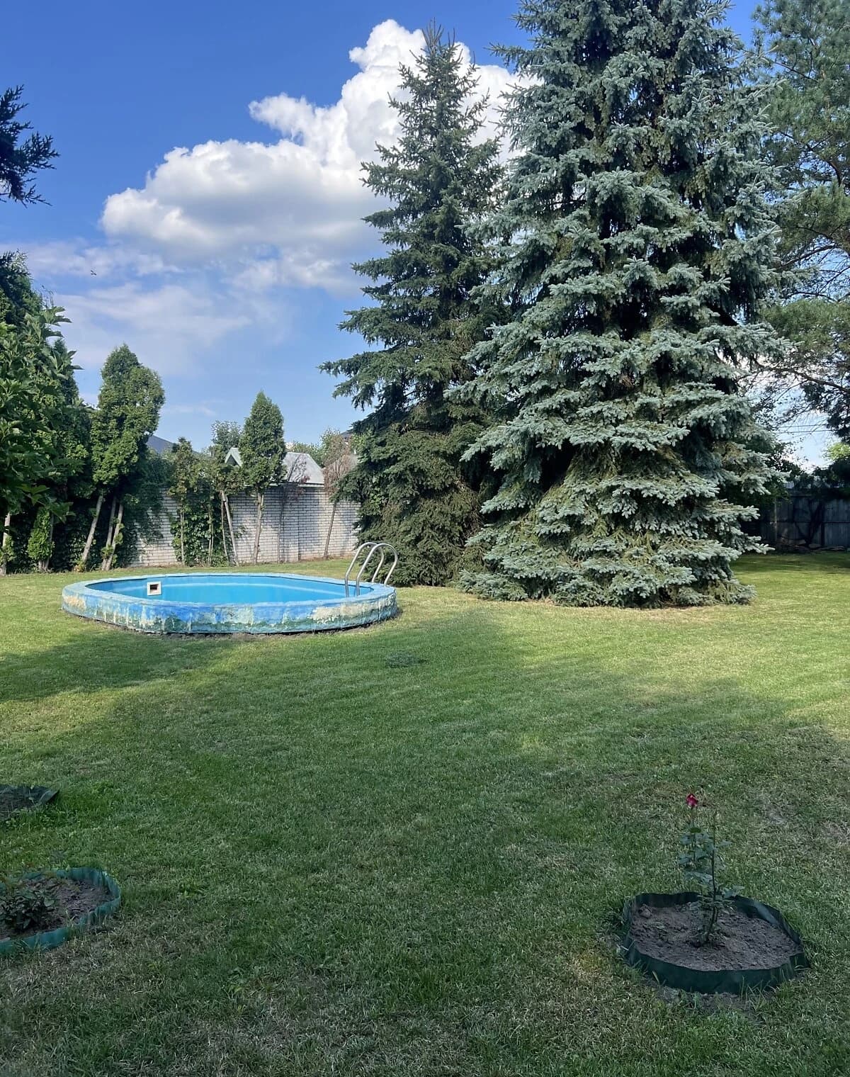 Будинок, Гореничі: басейн, бесідка, 18 соток - фото 4
