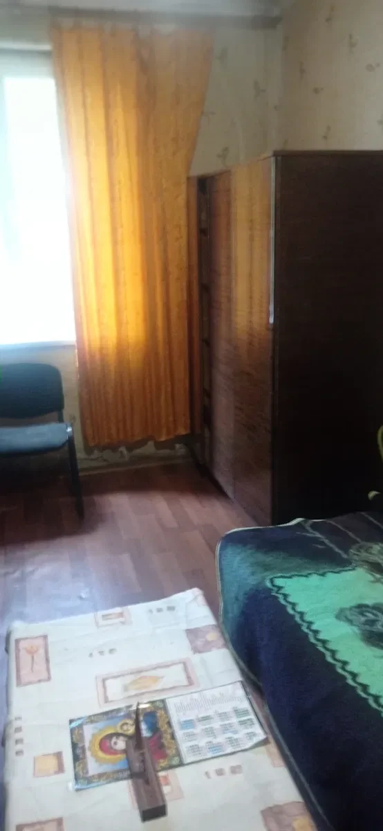 1-кімнатна квартира, Степова Новоселівка: 15 хв до метро, можна з псом - фото 2