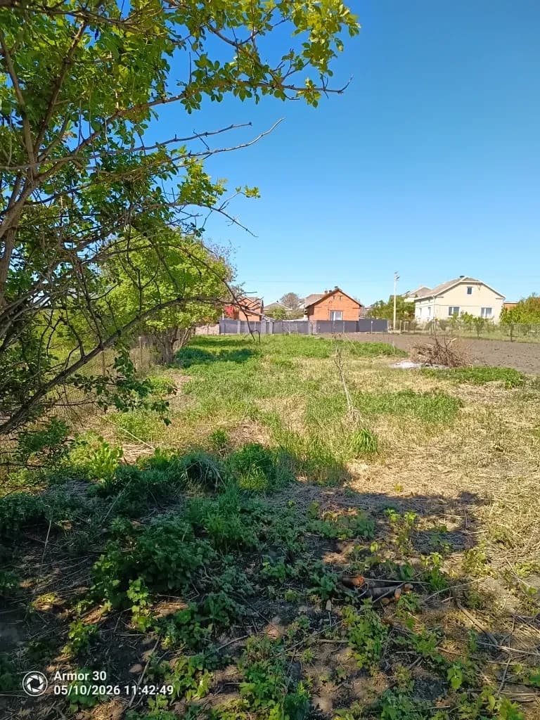 Ділянка 7 соток, Великий Дорошів: 8 км до Львова, обмін - фото 3