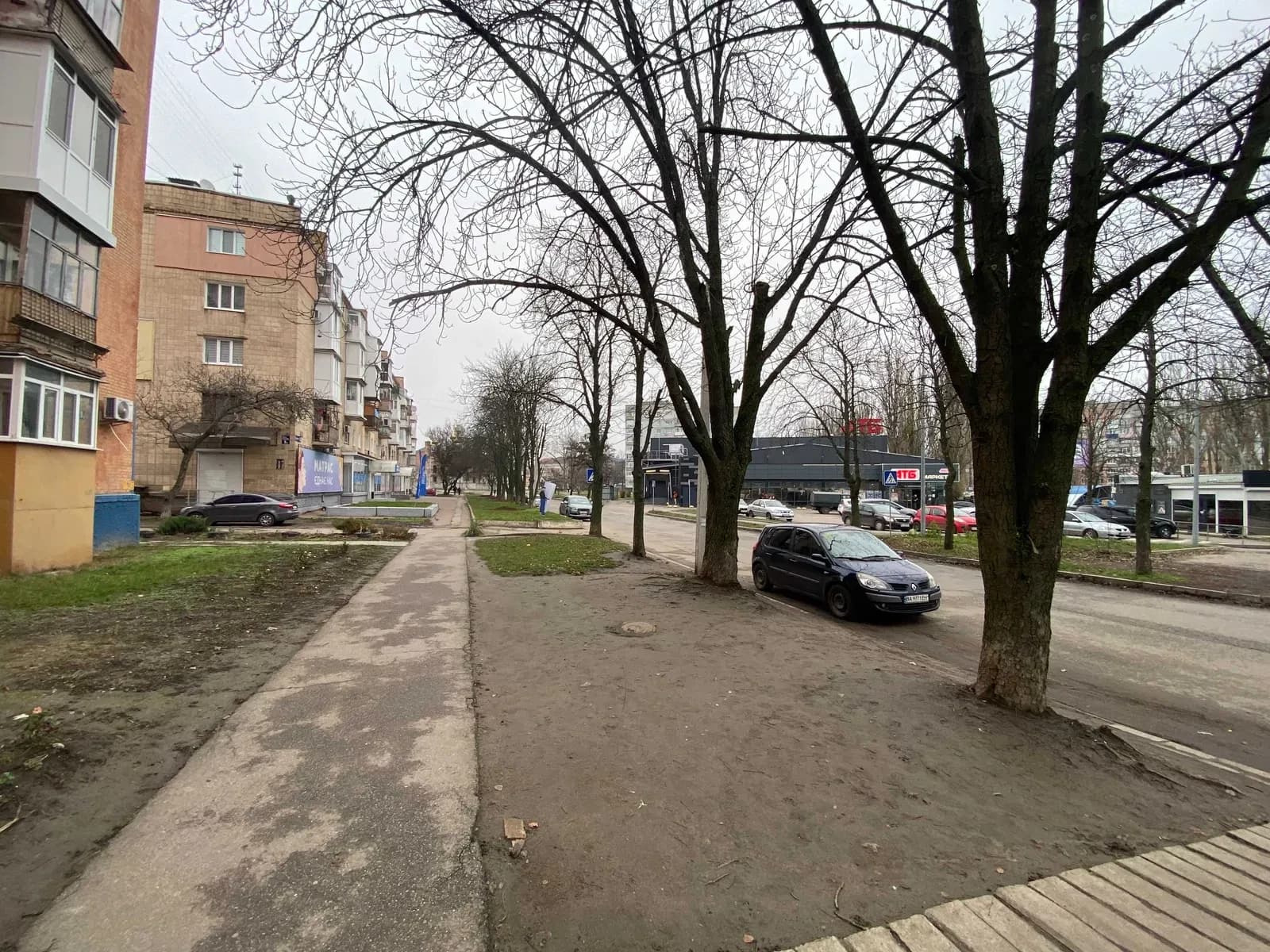 Фасадне приміщення, Подільський: два входи, 380 В - фото 5