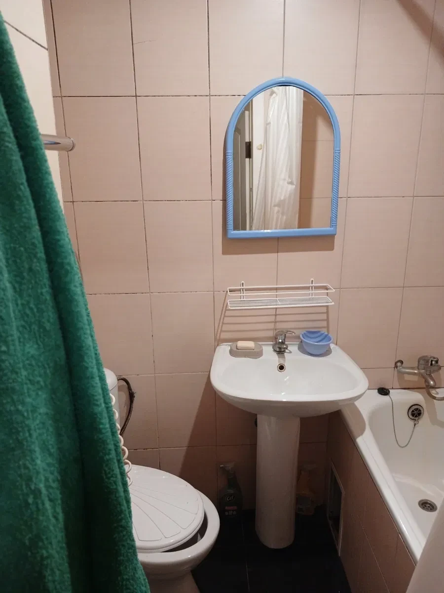 Студія, Ірпінь: для однієї людини чи пари, 5-7 хв до парку - фото 5