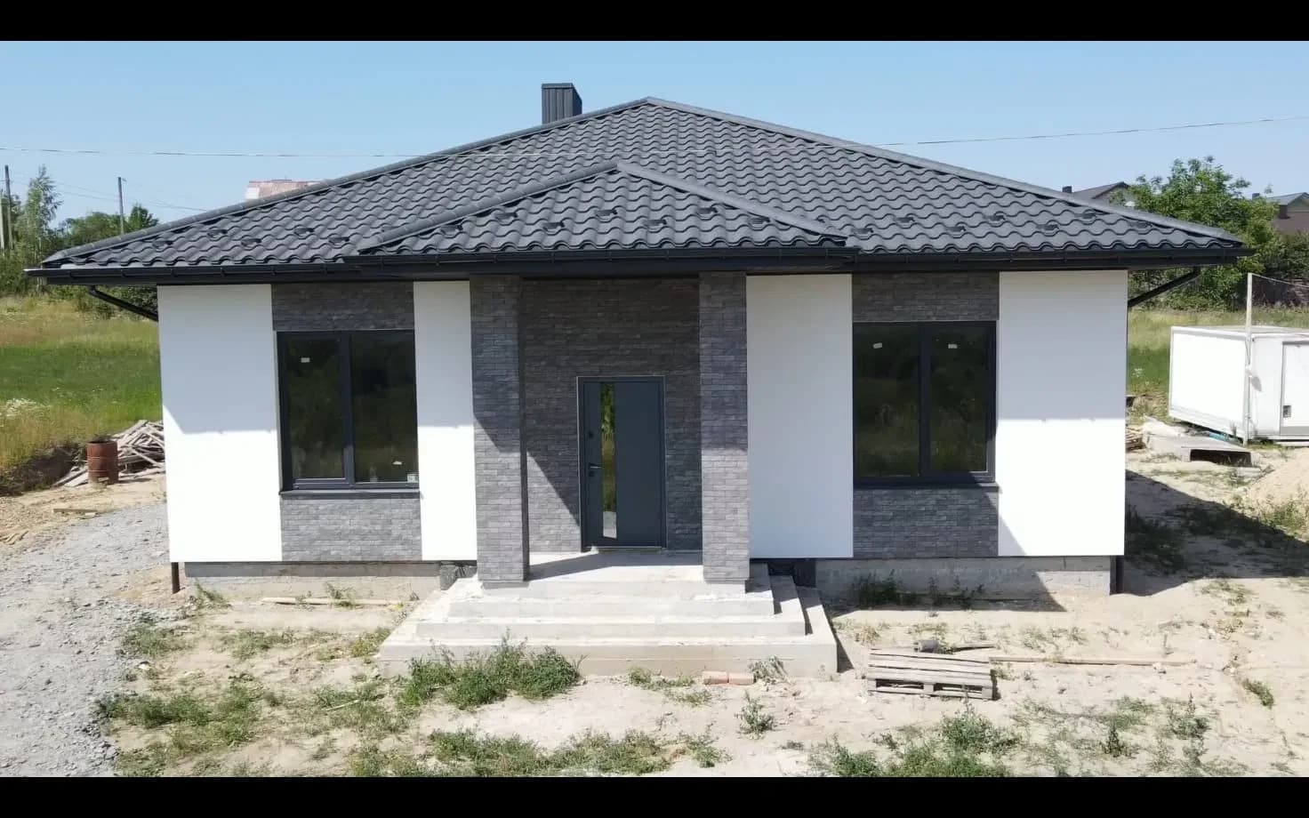 Котедж, Рівне: тераса 15 м², єОселя, розтермінування - фото 3