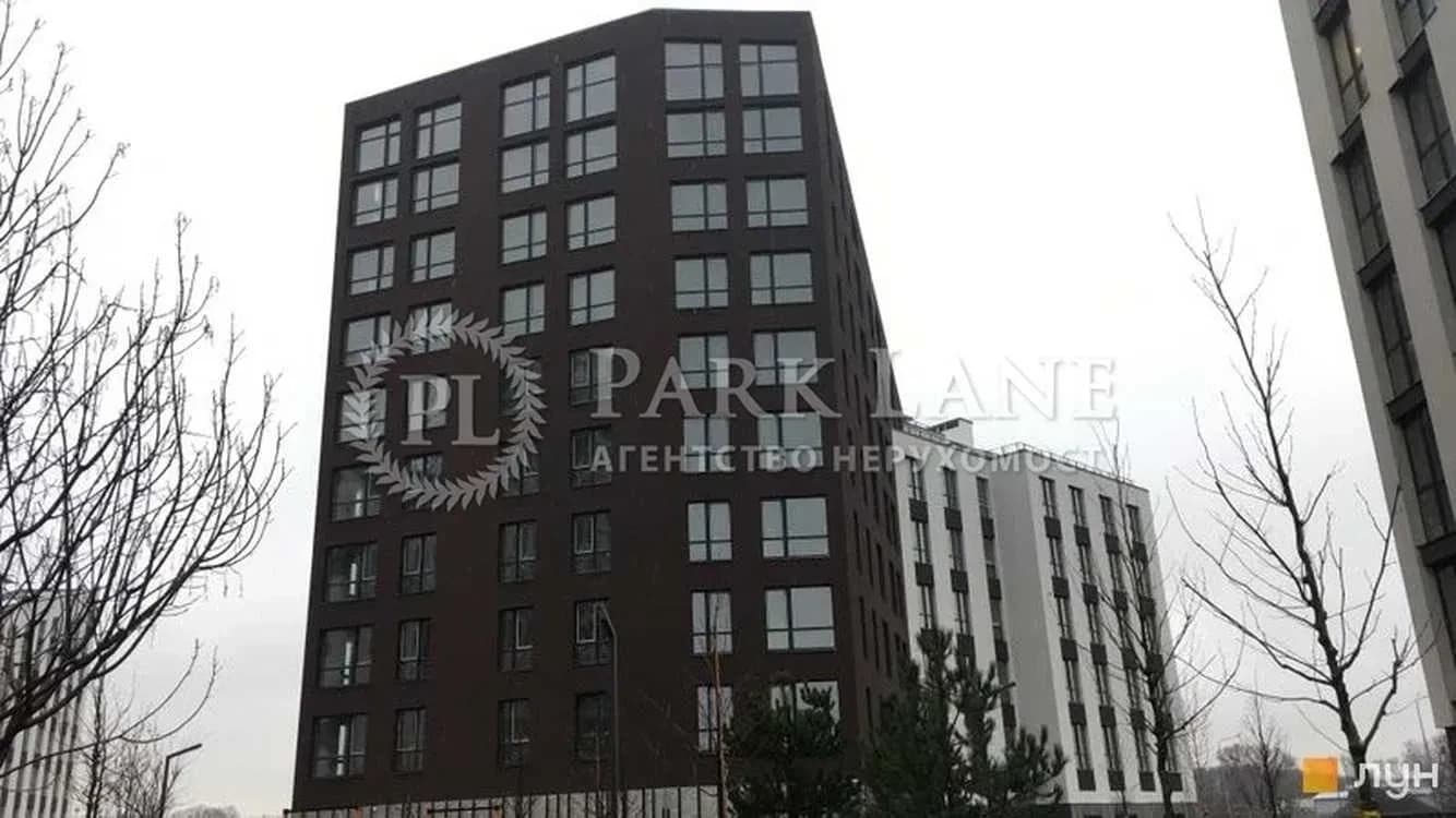 1-кімнатна квартира у ЖК Paradise Avenue: генератор, озеро - фото 3
