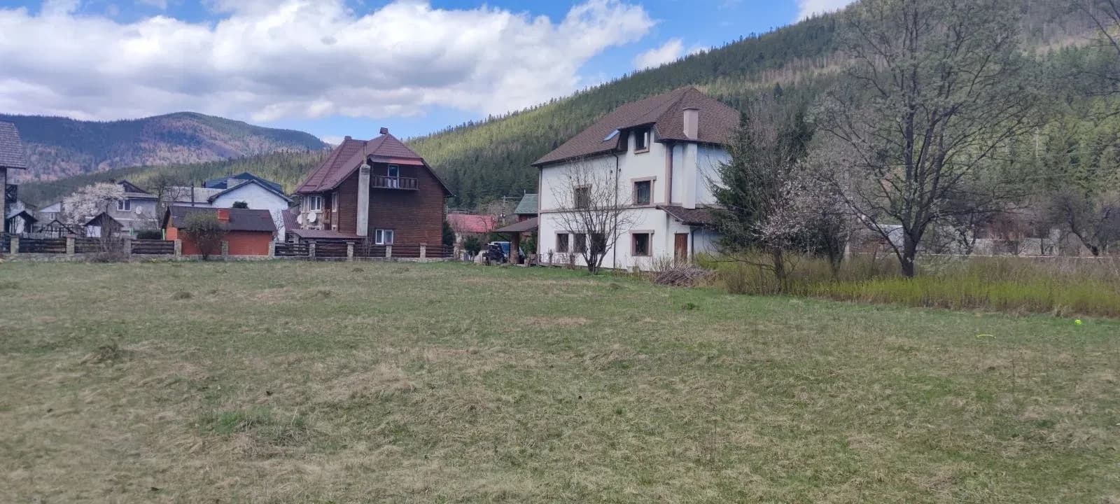 Ділянка 9 соток, Татарів: вода, електроенергія