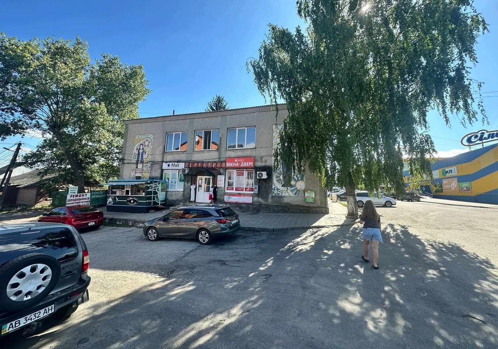 Приміщення, Хмільник: частина приміщення, 2-й поверх - фото 4