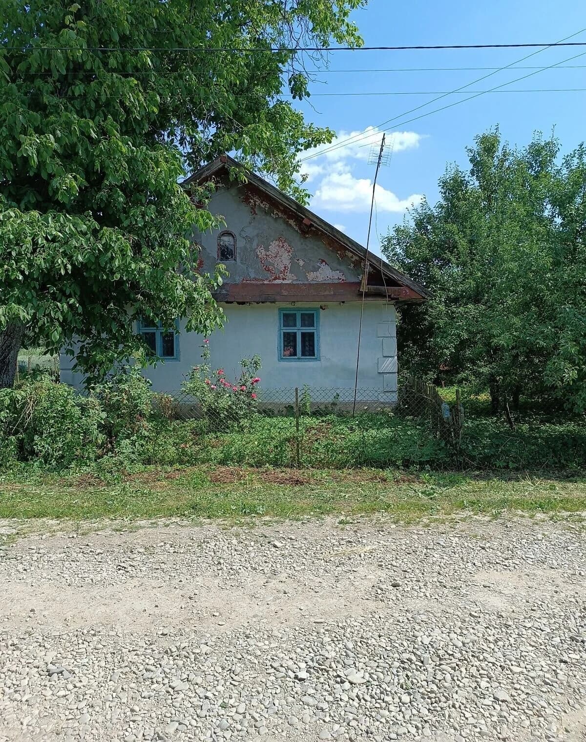 Будинок, Новий Калинів: брусові стіни, централізоване опалення - фото 2