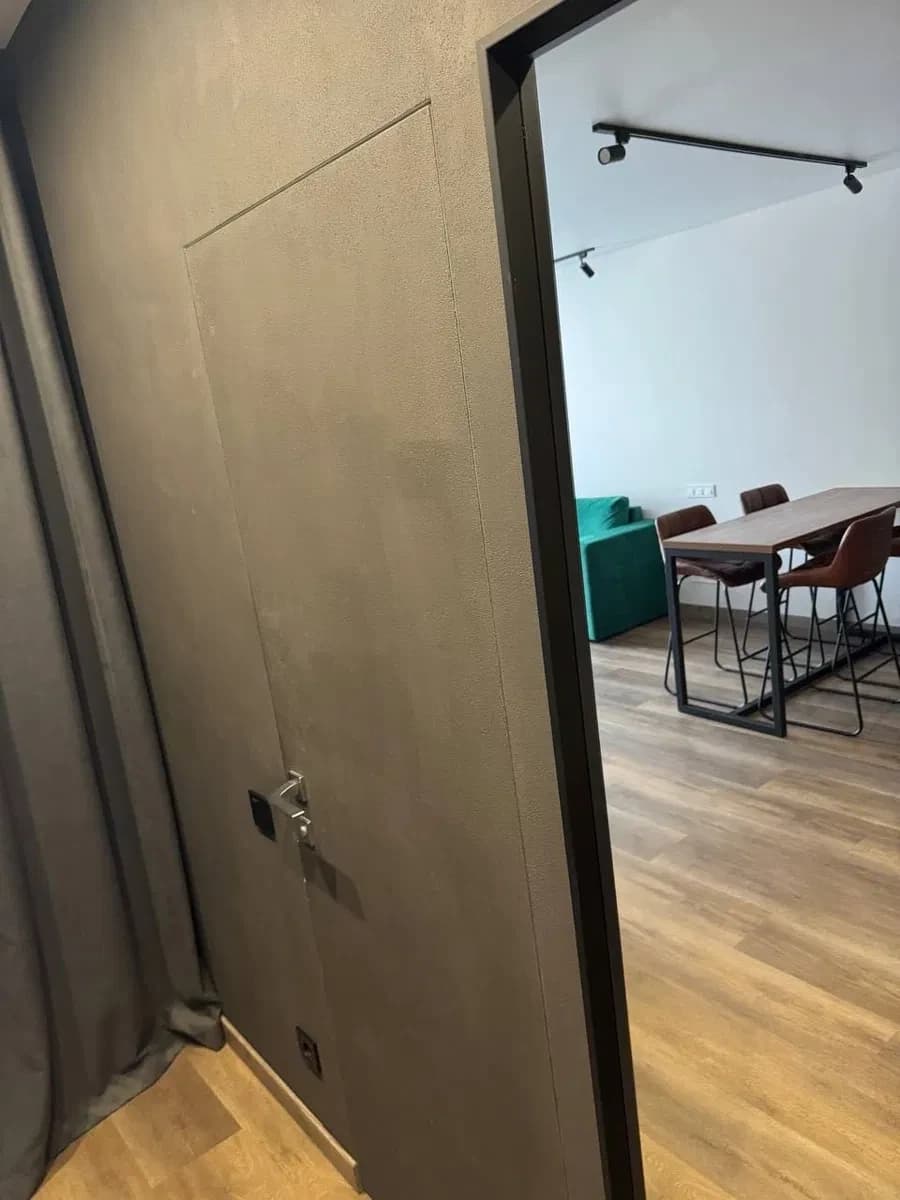 Євродвушка у ЖК Варшавський плюс: генератор і світло завжди - фото 4