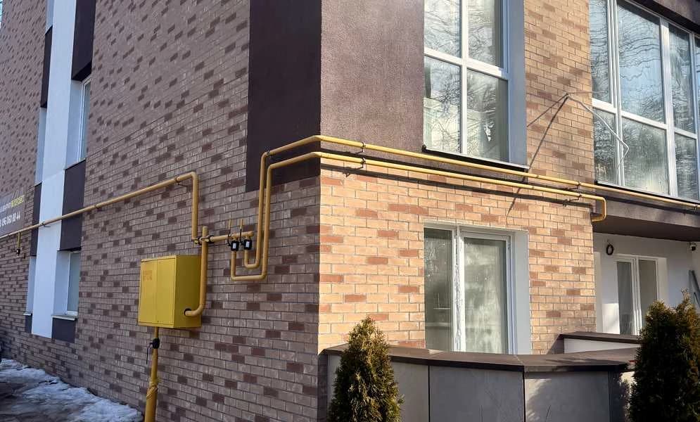 2-кімнатна квартира у ЖК Light Residence: тераса, єОселя - фото 4