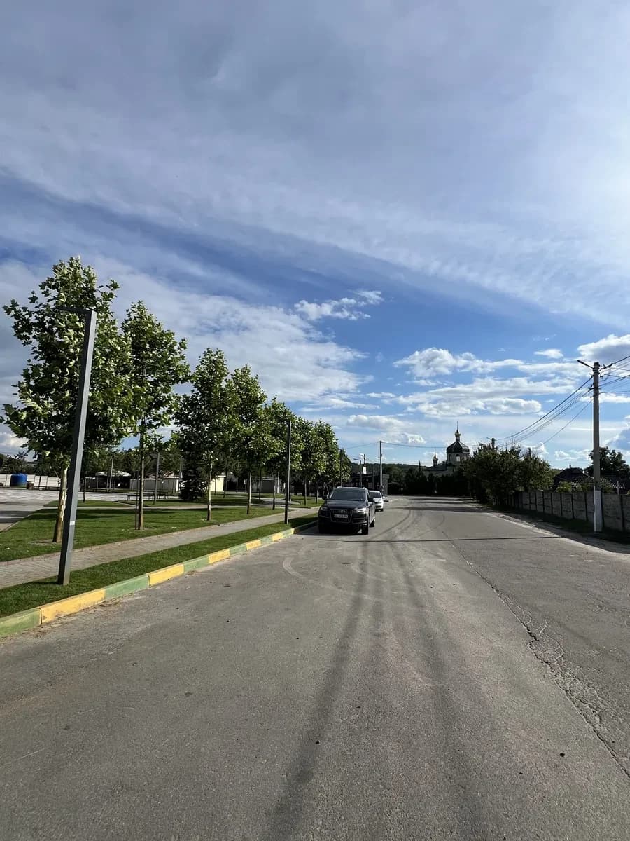 Ділянка 4.77 соток, Юрівка: газ та електрика, асфальт - фото 5