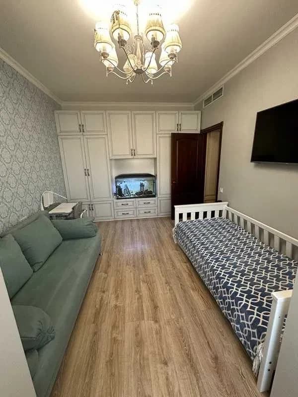 2-кімнатна квартира у Пересипському: генератор, тепло без світла - фото 4